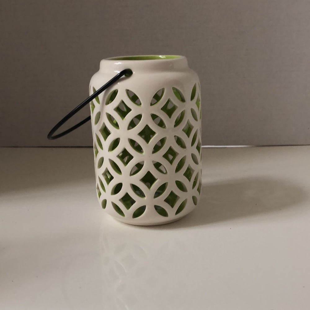 ✨HOST PICK✨- Small Decorative Lantern with light